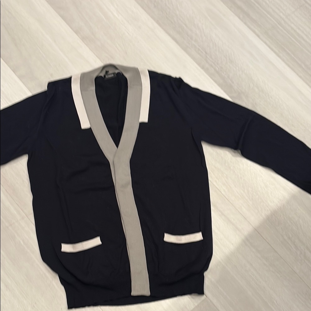 Men’s Jill Sander cardigan
